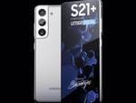 Samsung Galaxy S21 Plus Clone
