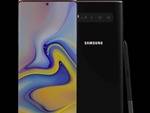 samsung galaxy note s10 plus 5g