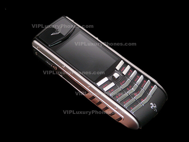 Vertu Special Mobile Phones | Vertu Unique Vision