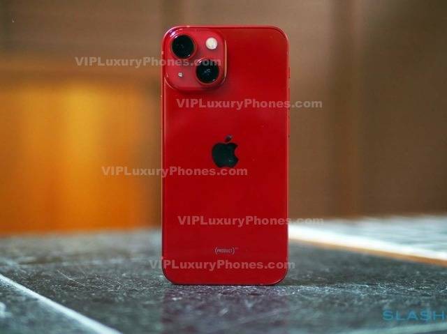 iPhone 14 Replica Red