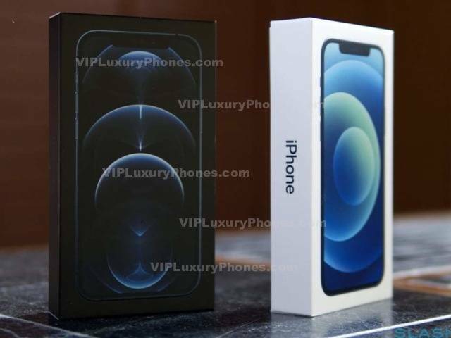 iPhone 14 Pro Max Clone Box