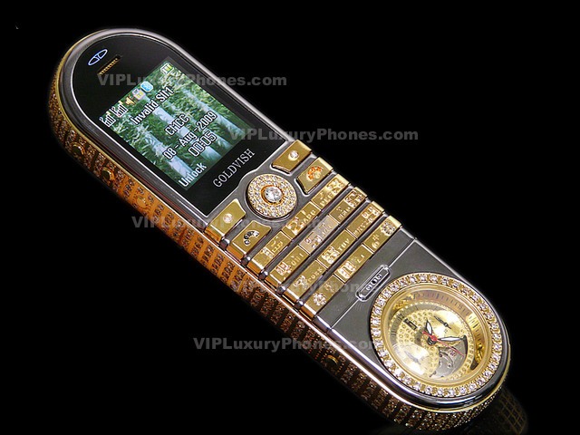 New Model Mobile Phone