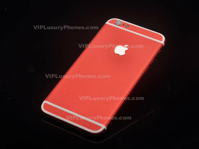 Iphone 6 New Designer Housing Luxury Cases And Covers