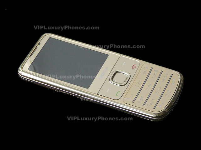 nokia 6700 classic gold