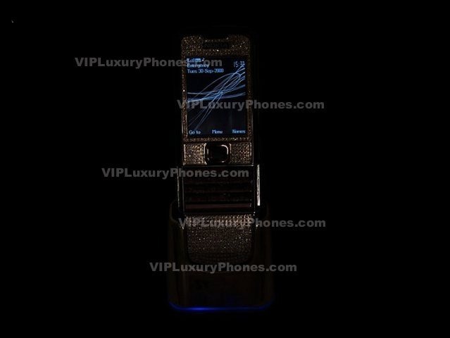 Nokia luxury mobile phone online