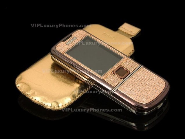 Nokia luxury mobiles online