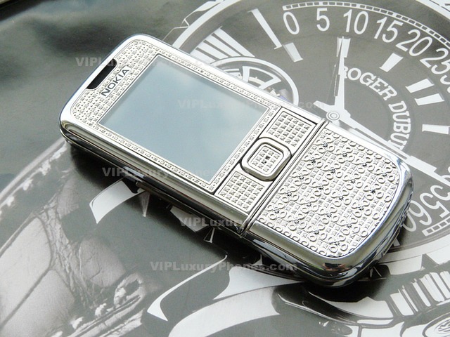 Nokia mobile phone