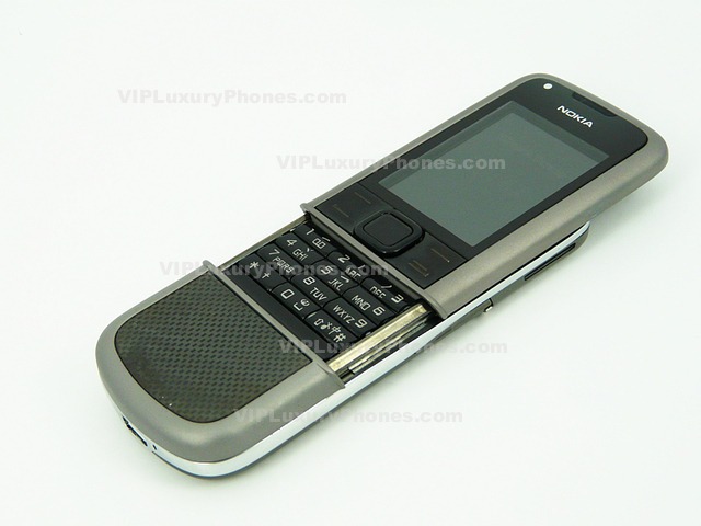 Nokia 8800 Mobile Phone