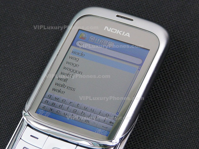 Nokia replica new gsm