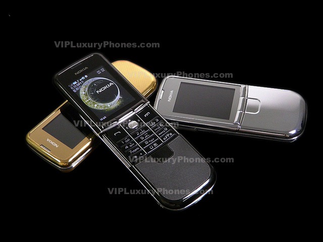 Nokia 8900E Phones