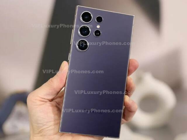 Samsung S24 Ultra Copy Phone