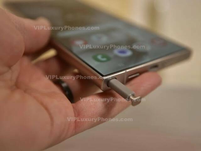 Samsung S24 Ultra Clone Phone