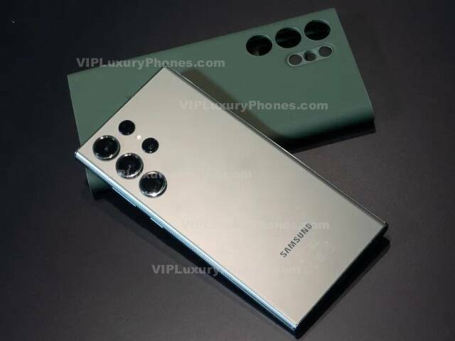 Samsung S24 Ultra Clone