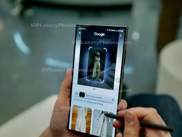 Samsung Galaxy S24 Ultra Phone
