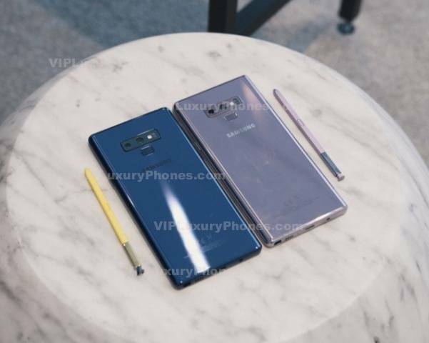 Samsung Galaxy Note 9 Clone 1 1 Replica Phone For Sale New Price