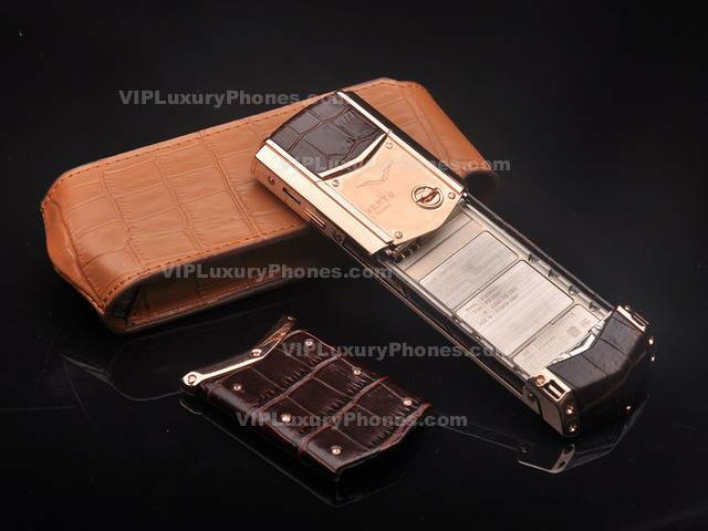 Vertu Signature Copy Phone 2022