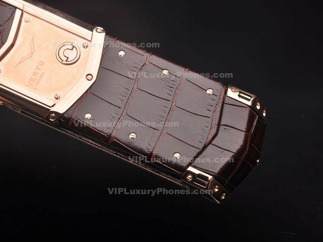 Vertu Signature Copy Phone 2022