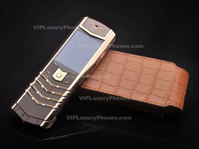 Vertu Signature Copy Phone 2022