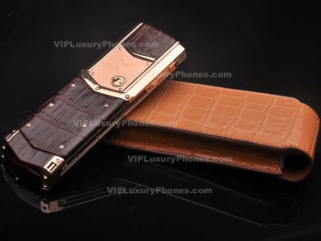 Vertu Signature Copy Phone 2022