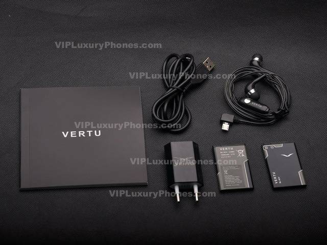 Vertu Signature Copy Phone 2022