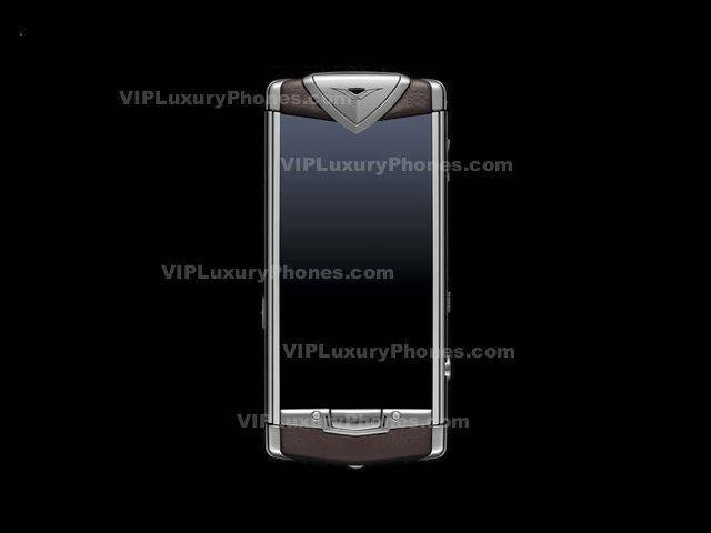 VERTU Constellation exclusive phone for sale