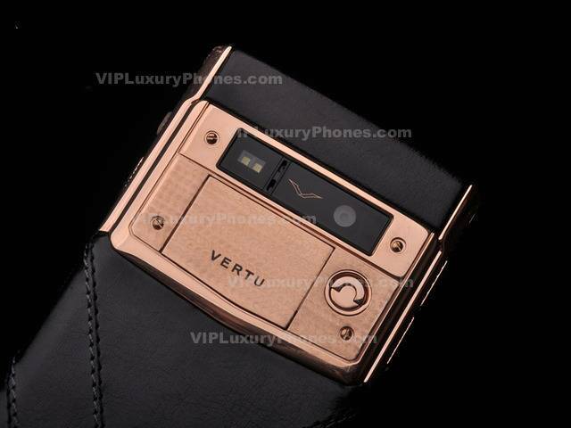 Vertu Bentley Touch Android