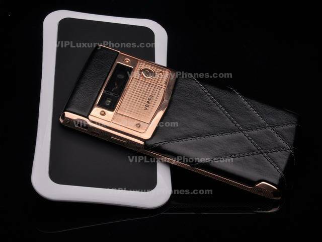 Vertu Bentley Touch Android