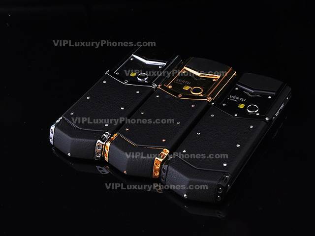 VERTU Signature phones 2013 online