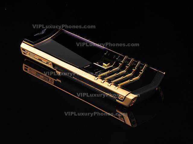 VERTU Signature shop mobile phones 2013  online