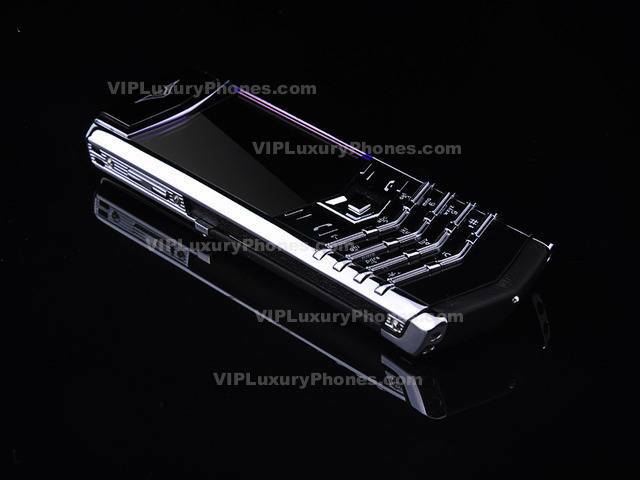 VERTU Signature mobile phone 2013  purchase online