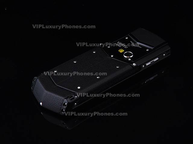 VERTU Signature mobile phones 2013 online purchase