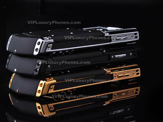 VERTU Signature cell phone online 2013