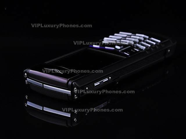 VERTU Signature buy phone 2013 online