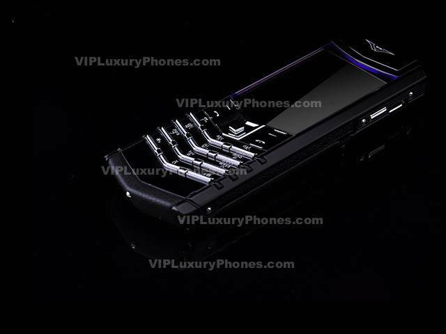 VERTU Signature mobile phone 2013 shopping online