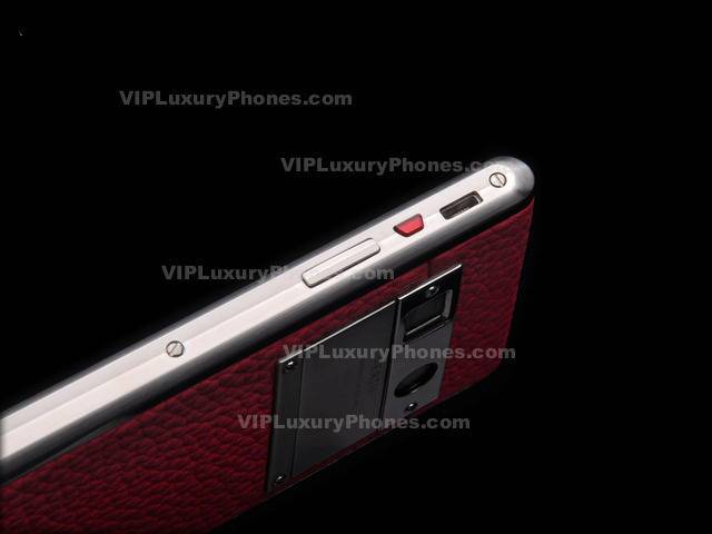 Vertu Aster Replica