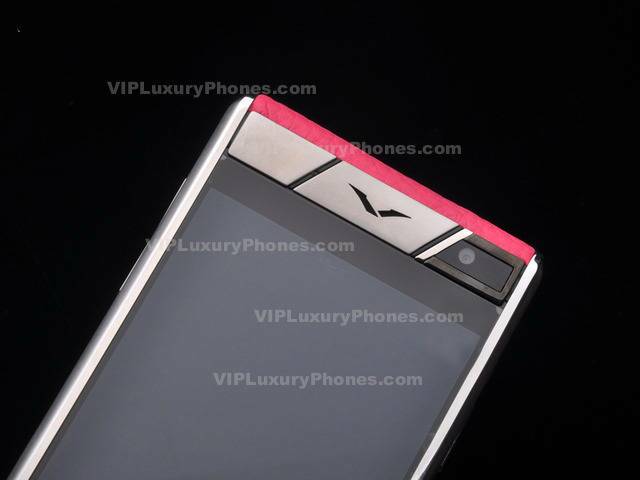 Vertu Aster Replica