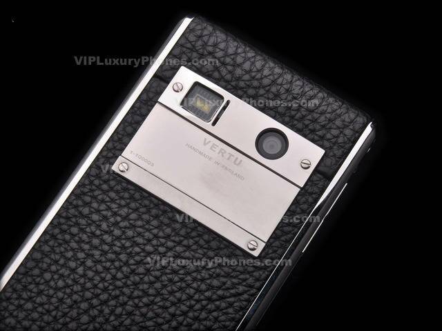 Vertu Aster Replica