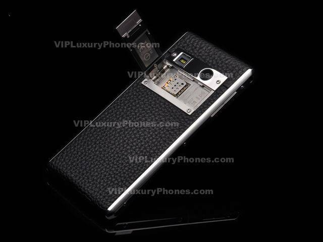 Vertu Aster Replica