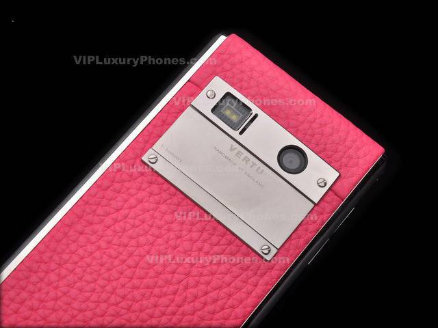 Vertu Aster Replica