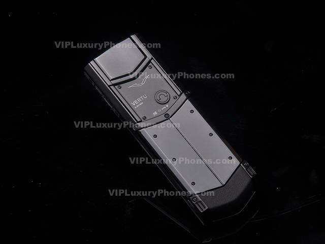 Vertu Slide Phone