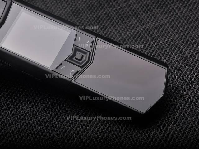 Vertu Slide Limited Edition Mobile Phone