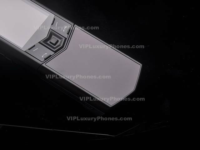 Vertu Slide Mobile Phone