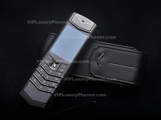 Vertu Signature Diamond Copy