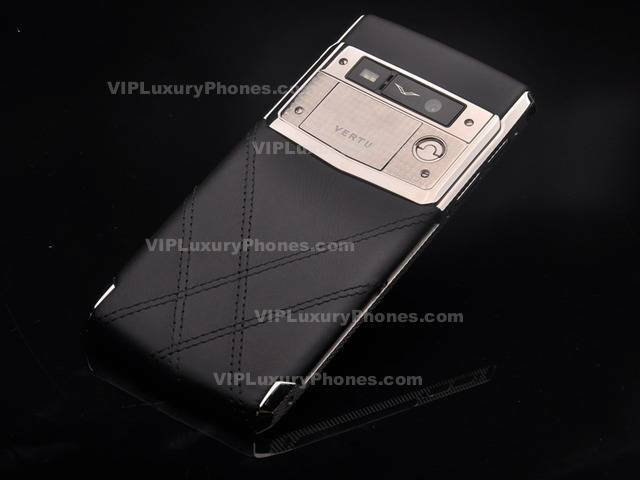 Vertu Signature Touch For Bentley