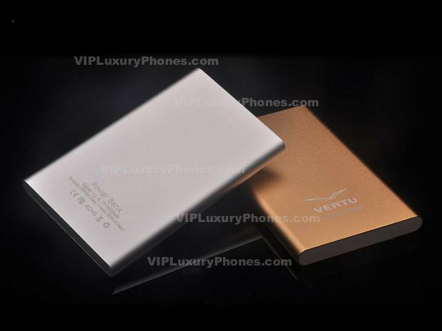 Vertu Batteries