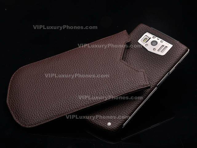 Vertu Constellation Copy