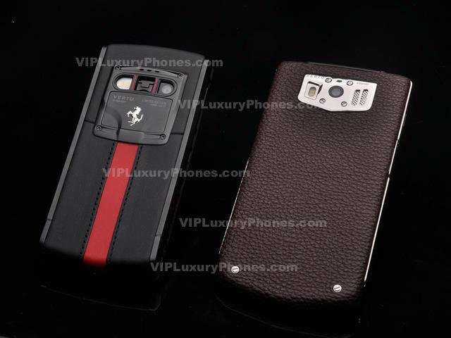 Vertu Constellation Copy