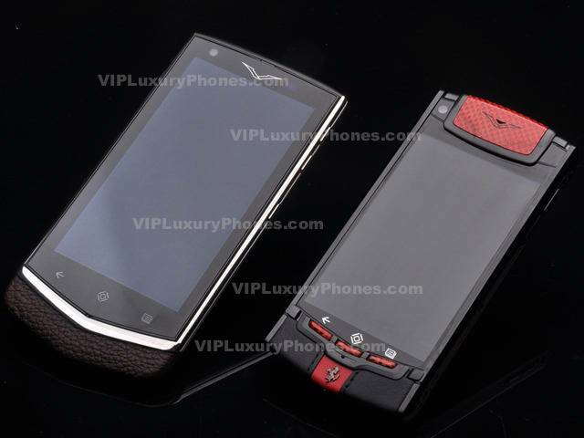 Vertu Constellation Copy