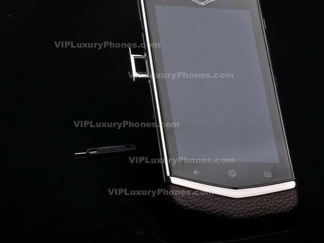 Vertu Constellation Copy