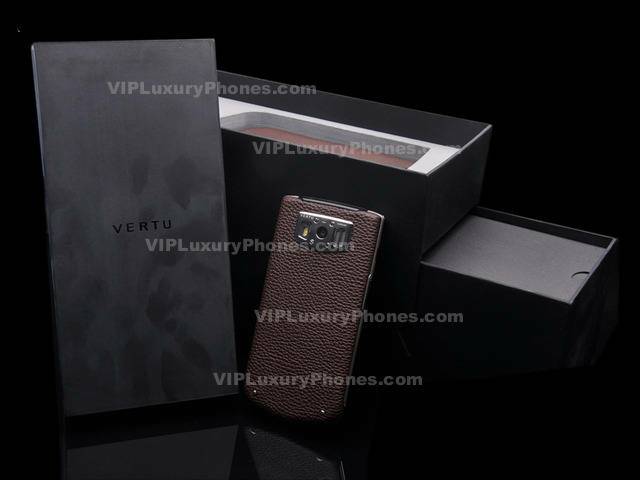 Vertu Constellation Copy